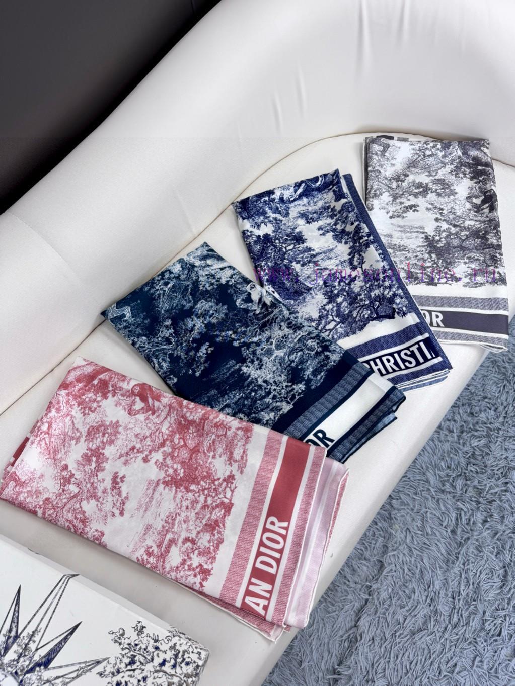 Animal WorldFabric made of real silkSize 90 * 90This Sauvage printed square scarf pays tribudkglbvad - Image 10