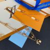 Louis Vuitton's Unique Design (using LV's Classic Graphic Concept) Looks Good 🧚 The Necklace Is fhch0k4v