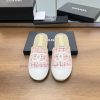 Synchronized With The Original Development Of Fishing Shoes On The CHANEL Official Website Usin axr24srb