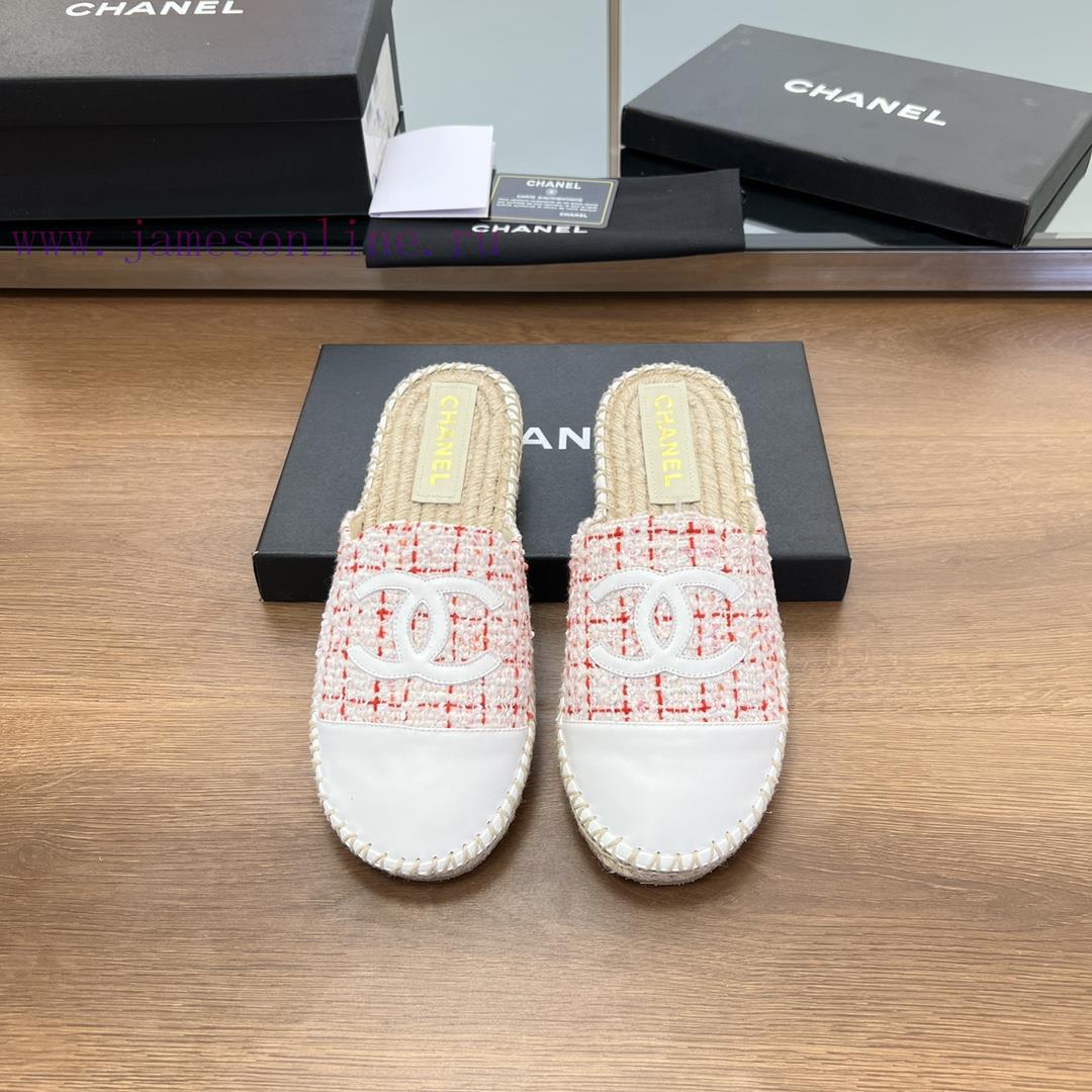 Synchronized With The Original Development Of Fishing Shoes On The CHANEL Official Website Usin axr24srb - Image 2