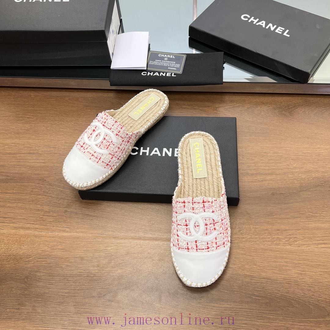 Synchronized With The Original Development Of Fishing Shoes On The CHANEL Official Website Usin axr24srb - Image 3