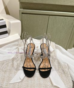 | ²⁰²4 𝐬𝐬  🤍🤎AQUAZZUR * Pineapple Early Spring New Fairy Fashion Shoes Series A Large Number Of r0j50xbp