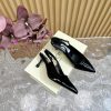 2024 SSJIMMY CHOO Dinner High Heel Sandals/Single Shoes——————————Top TierThe Australian Pointed v11xghoc