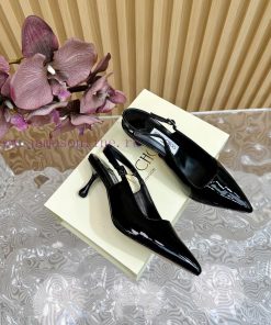 2024 SSJIMMY CHOO Dinner High Heel Sandals/Single Shoes——————————Top TierThe Australian Pointed v11xghoc