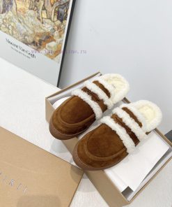 High QualityThe Autumn/Winter Wool Slippers From INIIKII Have Once Again Made Me Love Them. Wit 196ti5gk