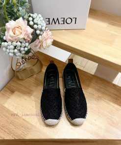~LOEWE Purchasing Grade 2024 Autumn And Winter New Fisherman Shoes Comfortable Lightweight And 7pzstnbe