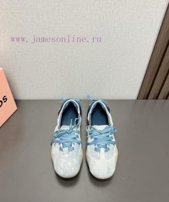 Top Spot Order SchedulingAcne Studios 24 Vs Wasteland Ballet Flat ShoesLace Up Ballet FlatsShoe h6pciu0a