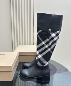 Top TierBurberry Designed By Daniel Lee Is Available 24/7 For Autumn And Winter. It Still Exude lcwjcqib