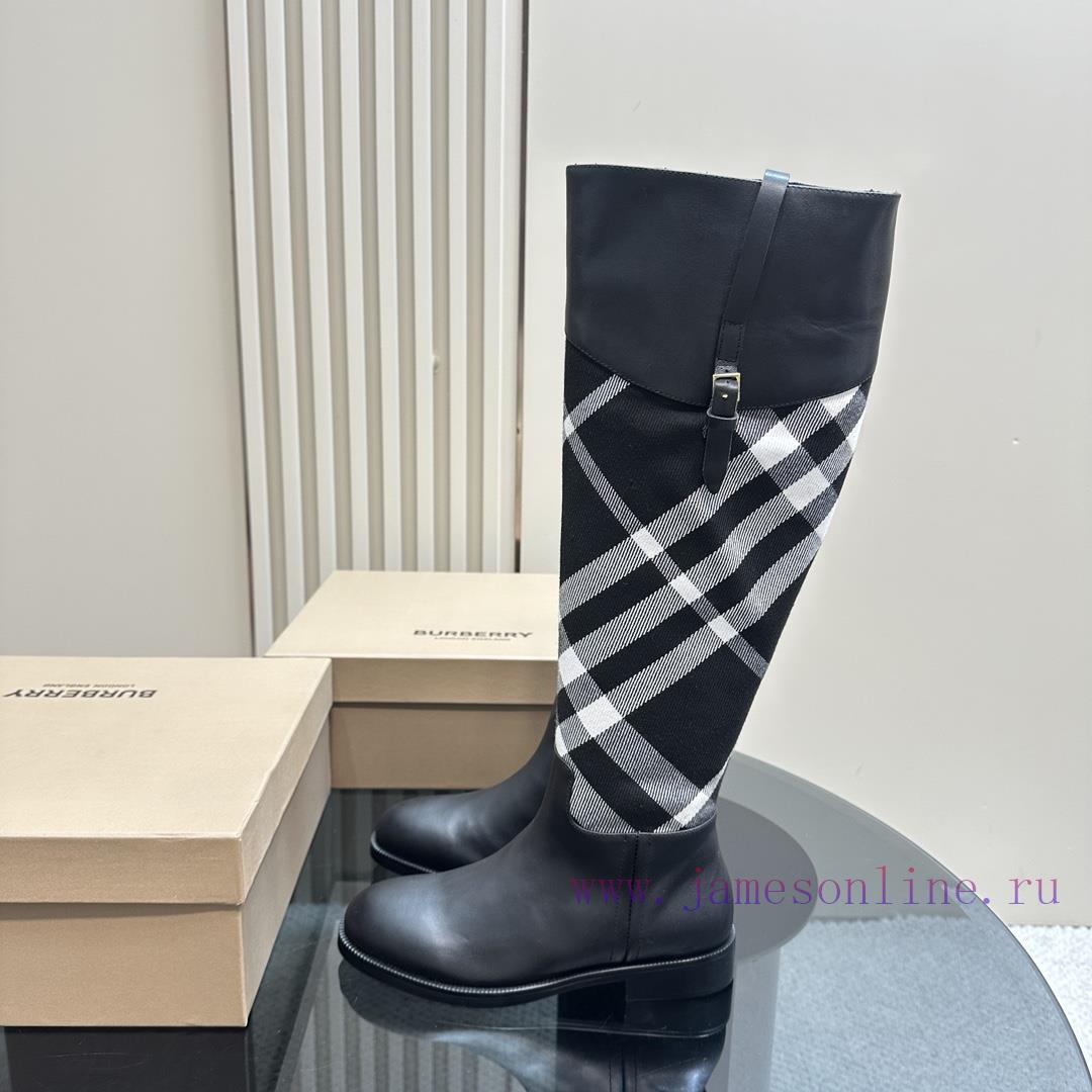 Top TierBurberry Designed By Daniel Lee Is Available 24/7 For Autumn And Winter. It Still Exude lcwjcqib