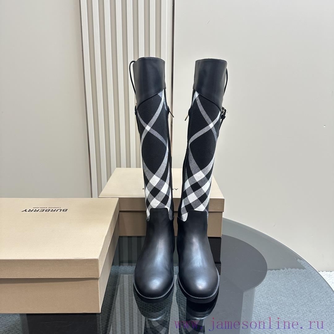 Top TierBurberry Designed By Daniel Lee Is Available 24/7 For Autumn And Winter. It Still Exude lcwjcqib - Image 3