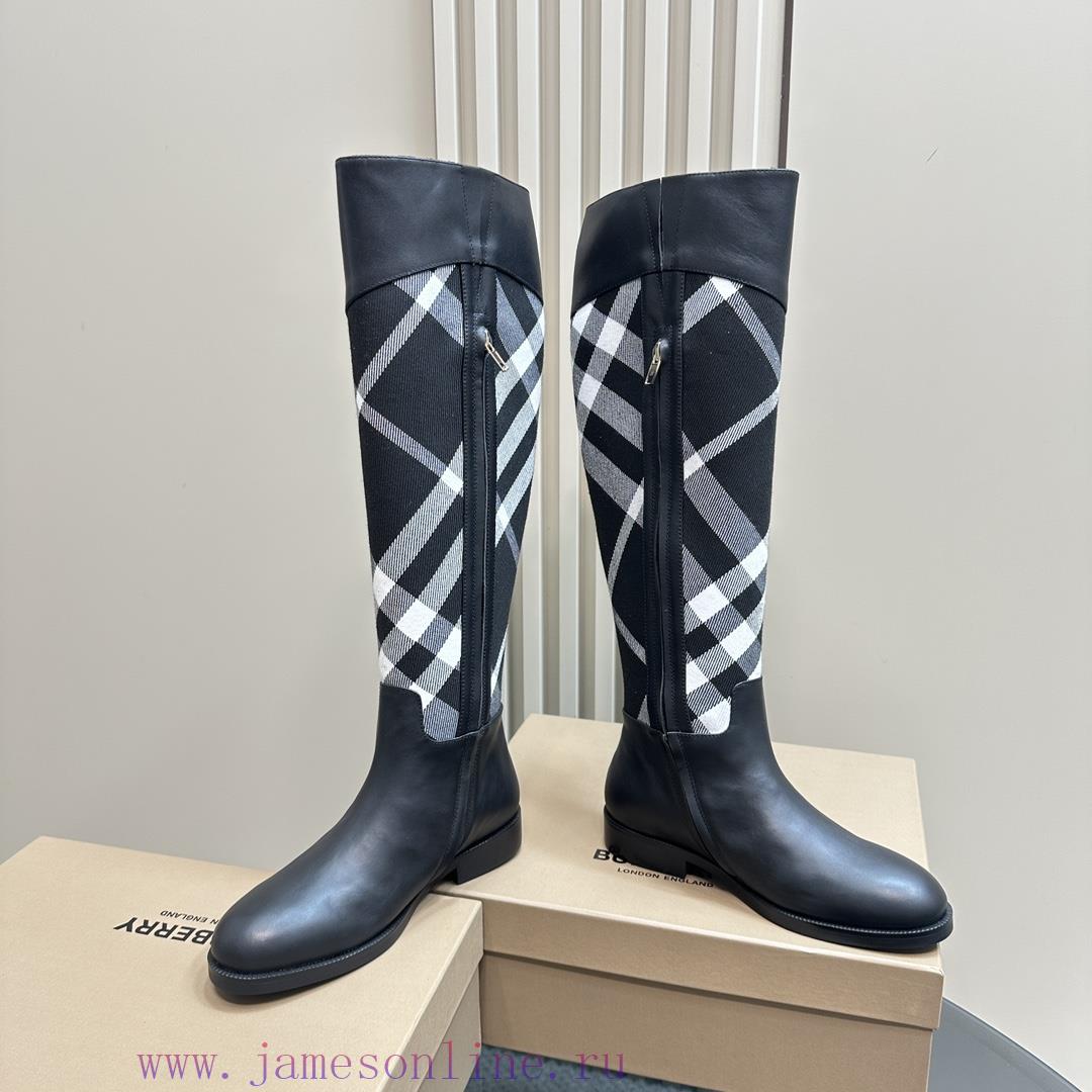 Top TierBurberry Designed By Daniel Lee Is Available 24/7 For Autumn And Winter. It Still Exude lcwjcqib - Image 4