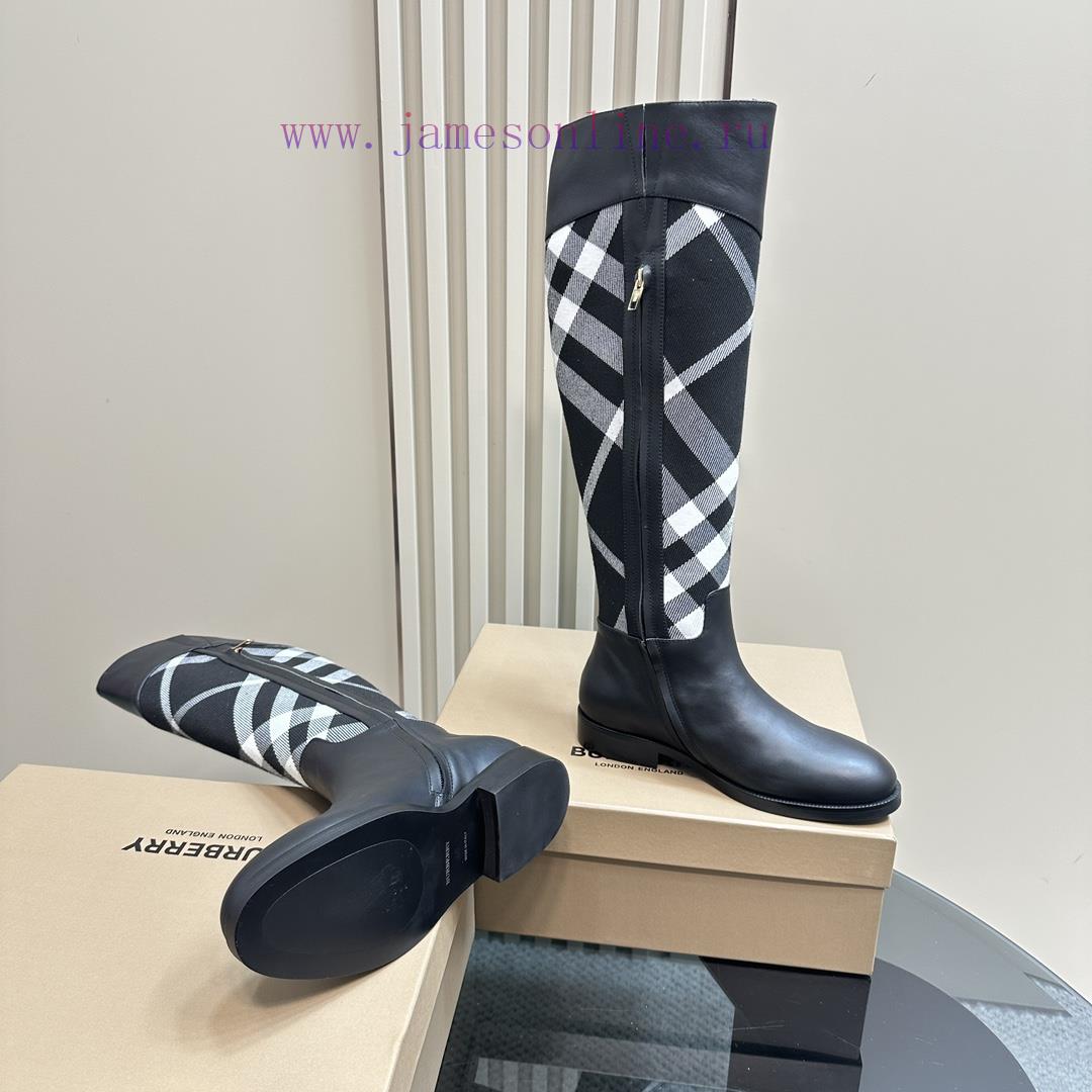 Top TierBurberry Designed By Daniel Lee Is Available 24/7 For Autumn And Winter. It Still Exude lcwjcqib - Image 5