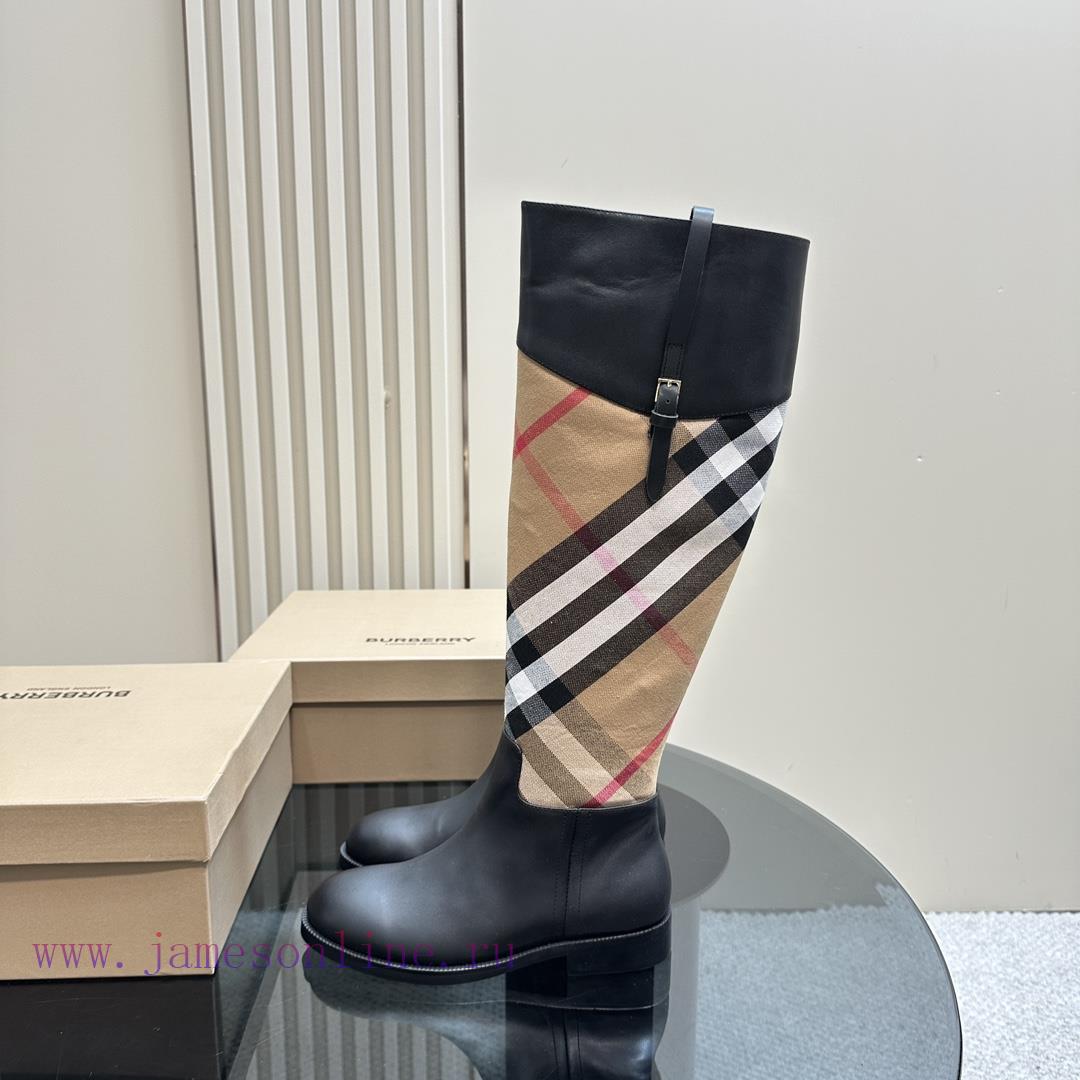 Top TierBurberry Designed By Daniel Lee Is Available 24/7 For Autumn And Winter. It Still Exude but97odl - Image 2