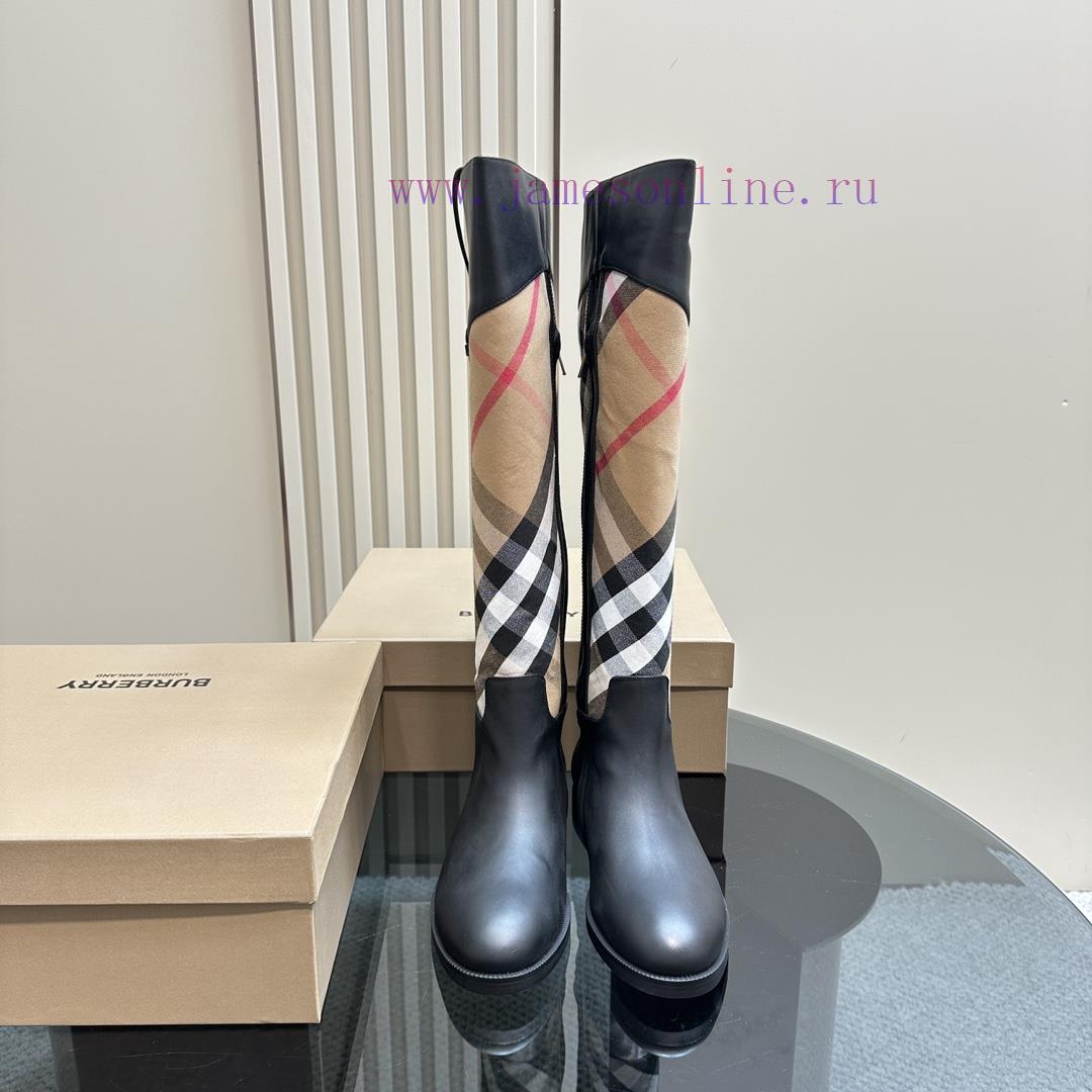 Top TierBurberry Designed By Daniel Lee Is Available 24/7 For Autumn And Winter. It Still Exude but97odl - Image 3