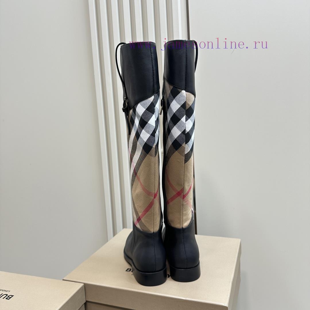 Top TierBurberry Designed By Daniel Lee Is Available 24/7 For Autumn And Winter. It Still Exude but97odl - Image 7