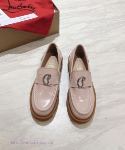 Top VersionOriginal BoxChristian Louboutin | 2024s 𝐒 Original Production Heavy Industry CL Clas 40nvzfbh