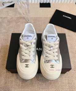 Chanel 5c Spring/Summer New Casual SneakersTop Quality This Boot Is Truly A Small Lucky Star Wi u48ix49f