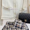 Chanel | Chanel 25c Spring/Summer New ProductsChain Double C Lazy SlippersThis Year Chanel Has e5svrbc2