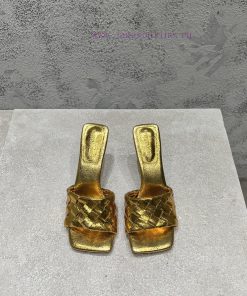 Top Tier High-end Purchasing Agent Quality Original Development Bottega Veneta2025ss New Produc yw39xznh