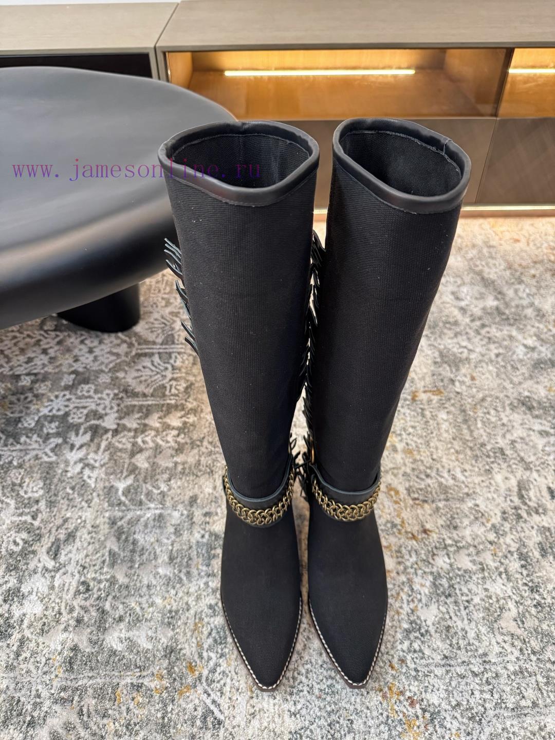 𝙄𝙨𝙖𝙗𝙚𝙡𝙈𝙖𝙧𝙖𝙣𝙩𝟐𝟓𝑭𝑾 New ProductsImported Denim FabricInner CowhideLeather SoleThe Return Of The Ki rz5qoe2t - Image 2