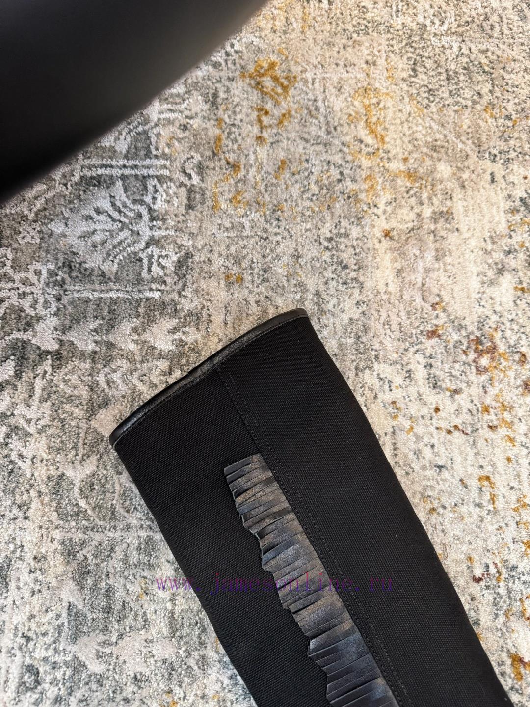 𝙄𝙨𝙖𝙗𝙚𝙡𝙈𝙖𝙧𝙖𝙣𝙩𝟐𝟓𝑭𝑾 New ProductsImported Denim FabricInner CowhideLeather SoleThe Return Of The Ki rz5qoe2t - Image 8