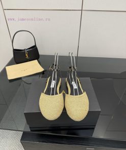 ALA ࠖ A Triangle Flat Slippers | HIGH LOVE | | | ALA ࠖ A | HIGH LOVEEvery Person In A Big Onlin eujf875r