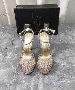 Top Quality Purchasing Agent Original DevelopmentAlevi Mlano High Heels Hot Selling Sandals AM 4xz1lpyo