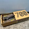 The Top Tier Adidas Originals Yeezy Boost 700 Black Brown "Mauve". The Adidas Yeezy Boost Runne gg1tzshe
