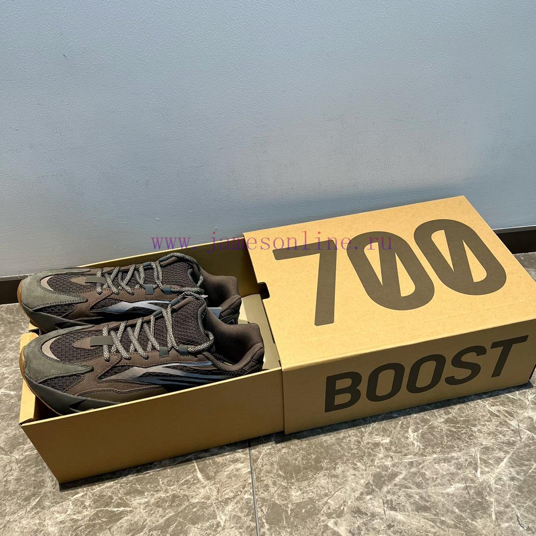 Top Of The Line Adidas Originals Yeezy Boost 700 V2 Crystal Hole "Geode" ️ This Adidas Yeezy 70 j2nlfvky - Image 4