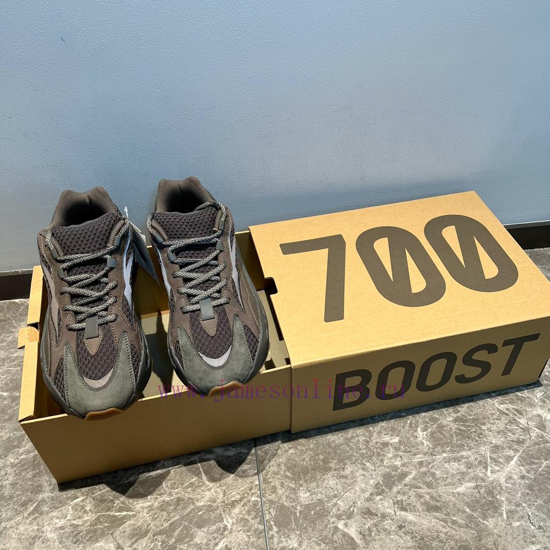 Top Of The Line Adidas Originals Yeezy Boost 700 V2 Crystal Hole "Geode" ️ This Adidas Yeezy 70 j2nlfvky - Image 5