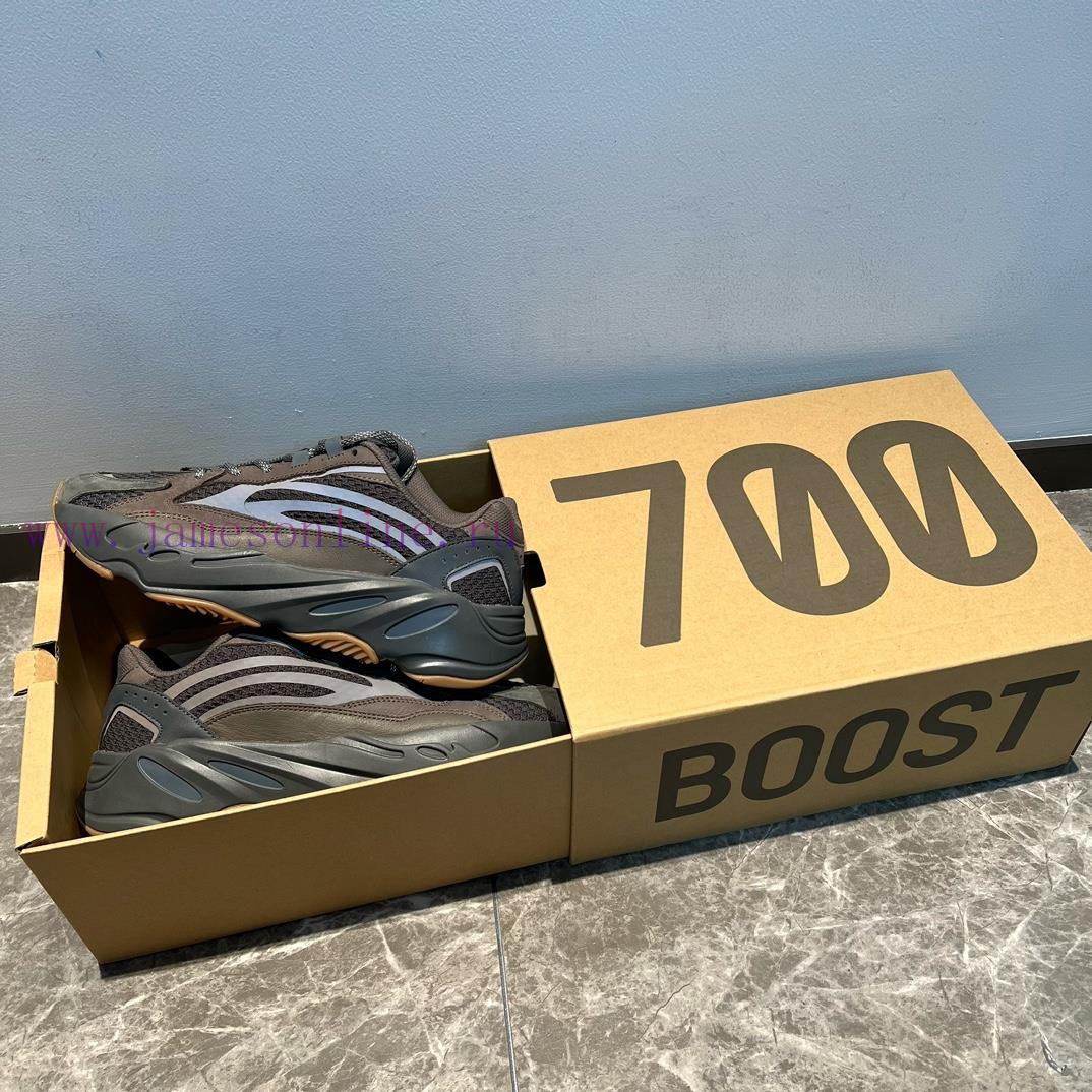 Top Of The Line Adidas Originals Yeezy Boost 700 V2 Crystal Hole "Geode" ️ This Adidas Yeezy 70 j2nlfvky - Image 7