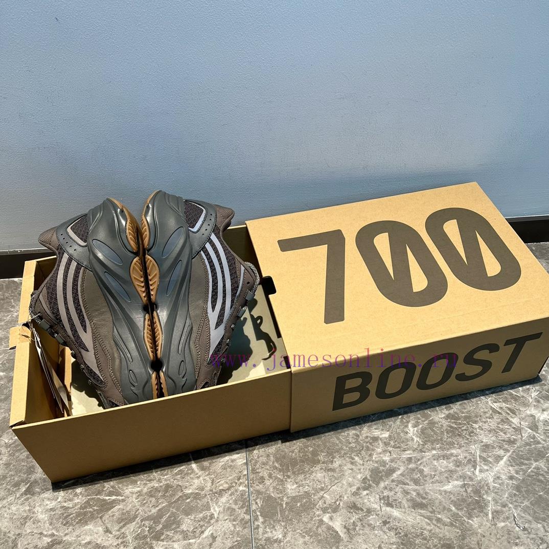 Top Of The Line Adidas Originals Yeezy Boost 700 V2 Crystal Hole "Geode" ️ This Adidas Yeezy 70 j2nlfvky - Image 8