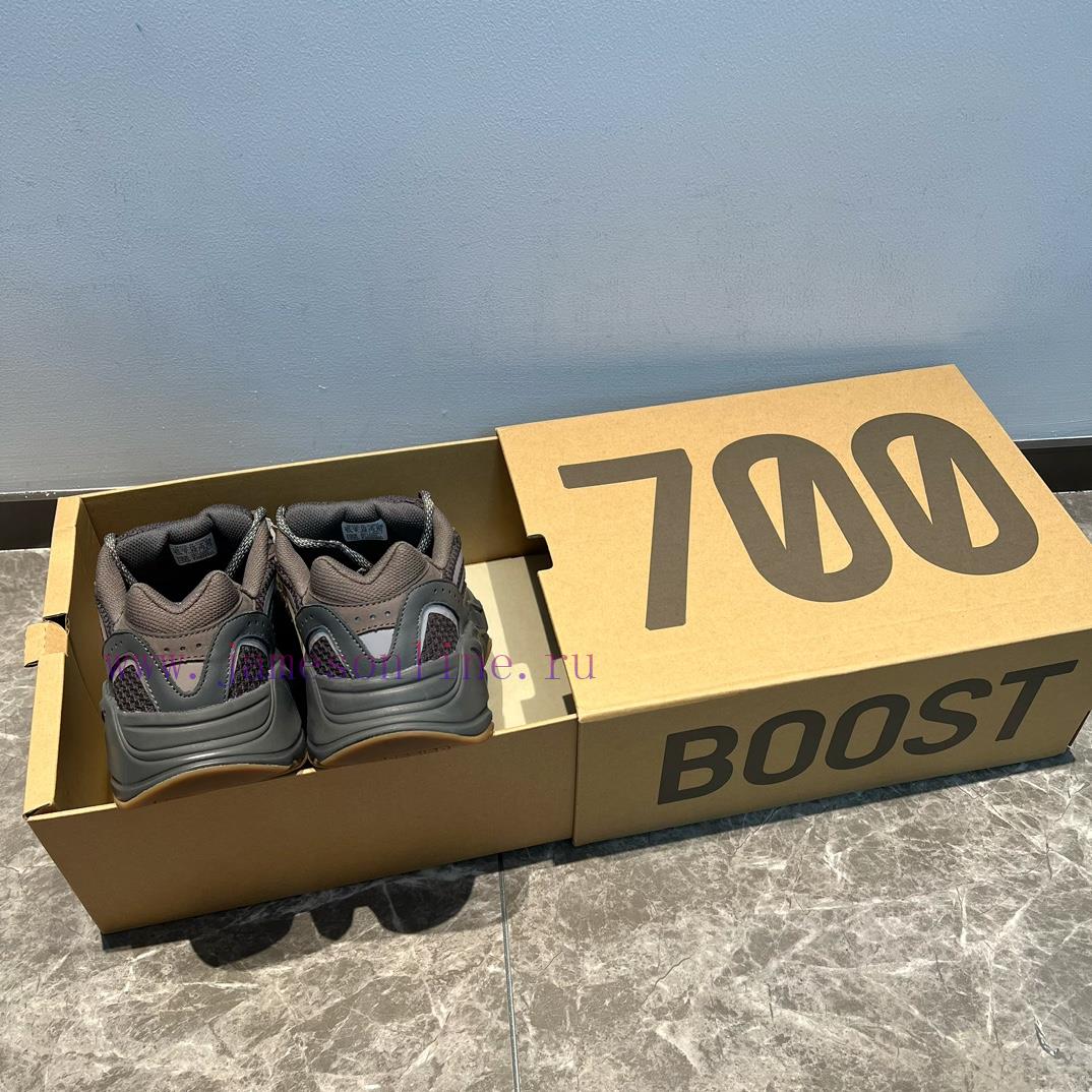 Top Of The Line Adidas Originals Yeezy Boost 700 V2 Crystal Hole "Geode" ️ This Adidas Yeezy 70 j2nlfvky - Image 9