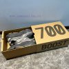 Top Of The Line Adidas Originals Yeezy Boost 700 V2 Volcano "Tephra" ️ This Adidas Yeezy 700 Da p1zd6kon
