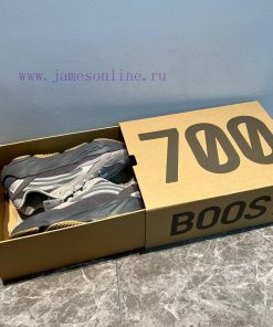 Top Of The Line Adidas Originals Yeezy Boost 700 V2 Volcano "Tephra" ️ This Adidas Yeezy 700 Da p1zd6kon