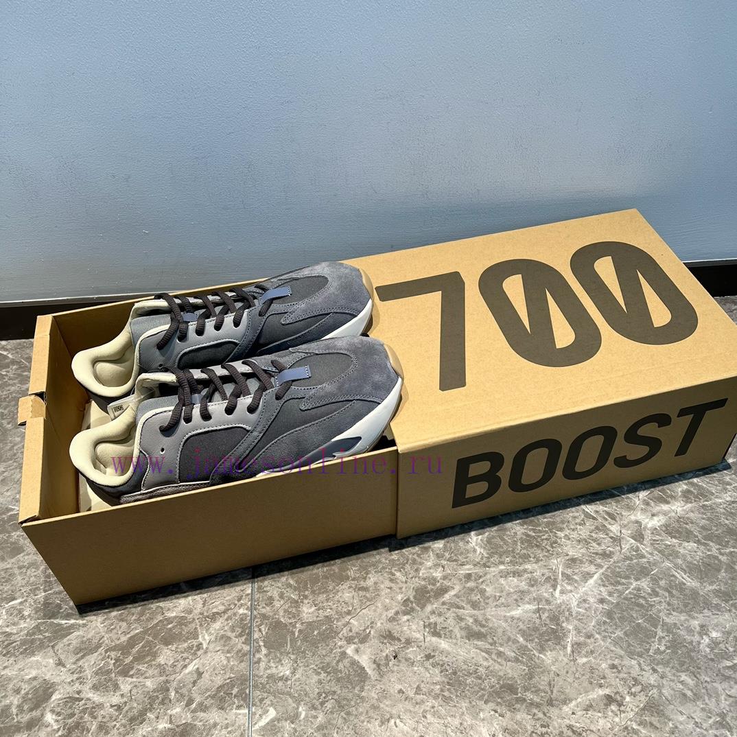 Top Adidas Originals Yeezy Boost 700 Magnet - Adidas Originals And Kanye West Have Launched One ta1ew42g - Image 3