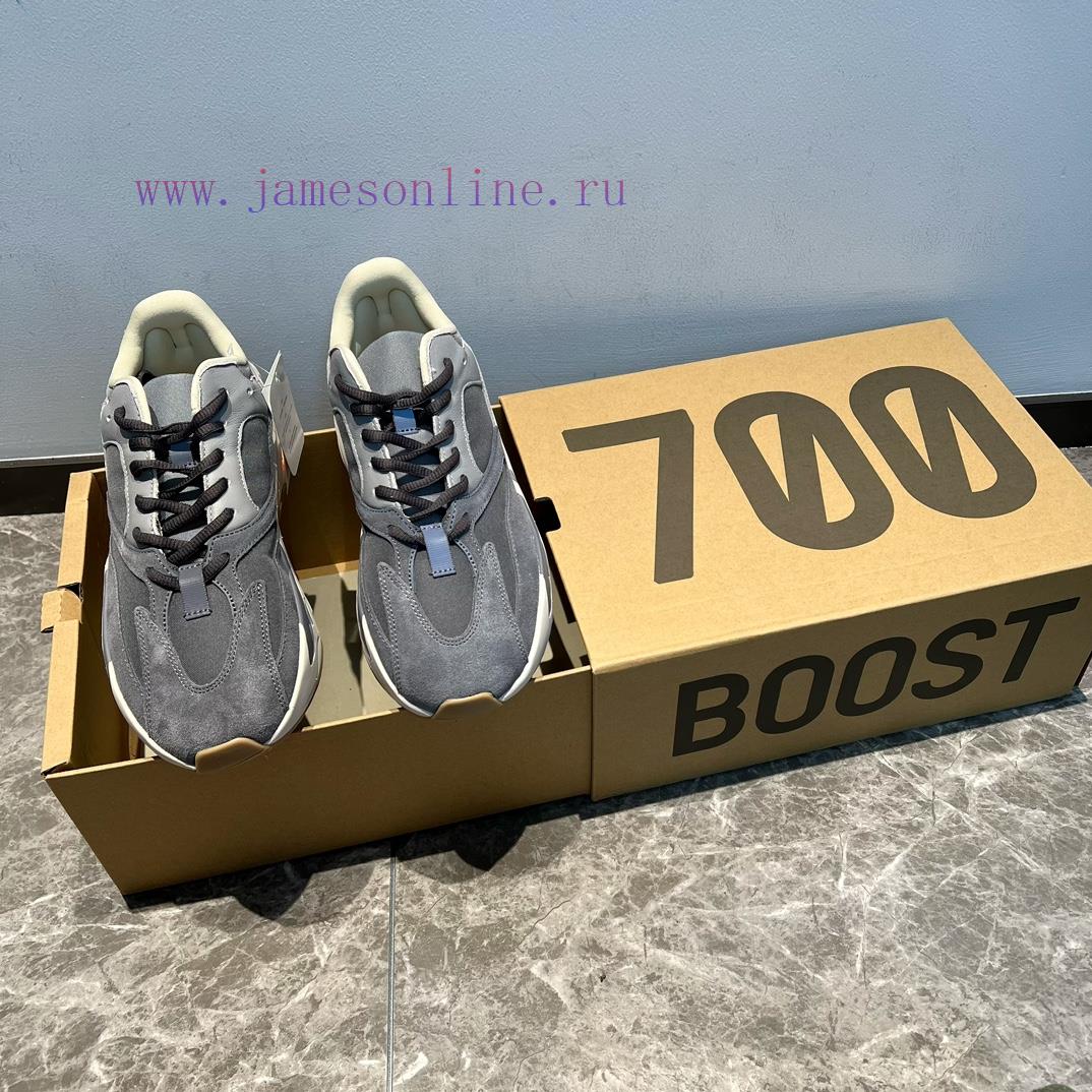 Top Adidas Originals Yeezy Boost 700 Magnet - Adidas Originals And Kanye West Have Launched One ta1ew42g - Image 5