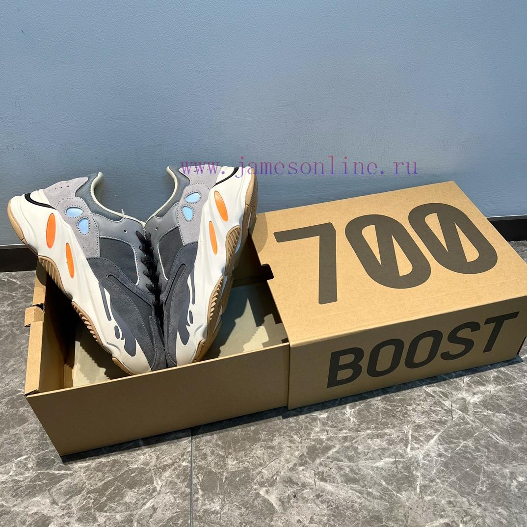 Top Adidas Originals Yeezy Boost 700 Magnet - Adidas Originals And Kanye West Have Launched One ta1ew42g - Image 6