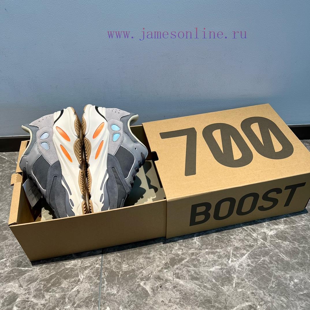 Top Adidas Originals Yeezy Boost 700 Magnet - Adidas Originals And Kanye West Have Launched One ta1ew42g - Image 8