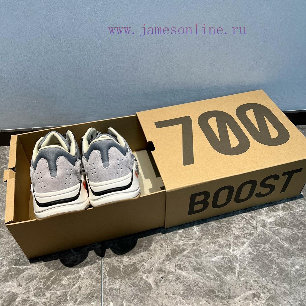 Top Adidas Originals Yeezy Boost 700 Magnet - Adidas Originals And Kanye West Have Launched One ta1ew42g - Image 9
