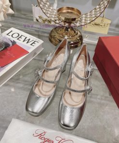 RV * New High-heeled Mary Jane Single Shoes Are Highly Anticipated. Mary Jane's High Heels Prov 6cxob9dw