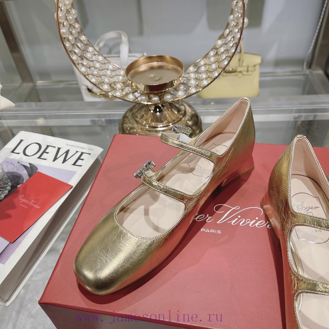 RV * New High-heeled Mary Jane Single Shoes Are Highly Anticipated. Mary Jane's High Heels Prov ox9x612i - Image 7