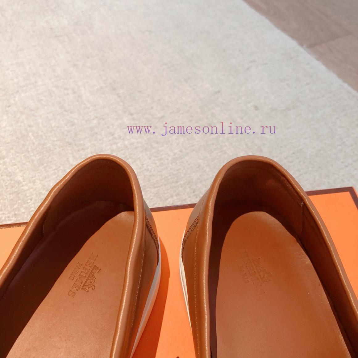 Men's 20 Dongguan Style HermErmanno Scervino23ss Early Spring New Product Classic Boot Shape+Br 9g4e3bp2 - Image 6