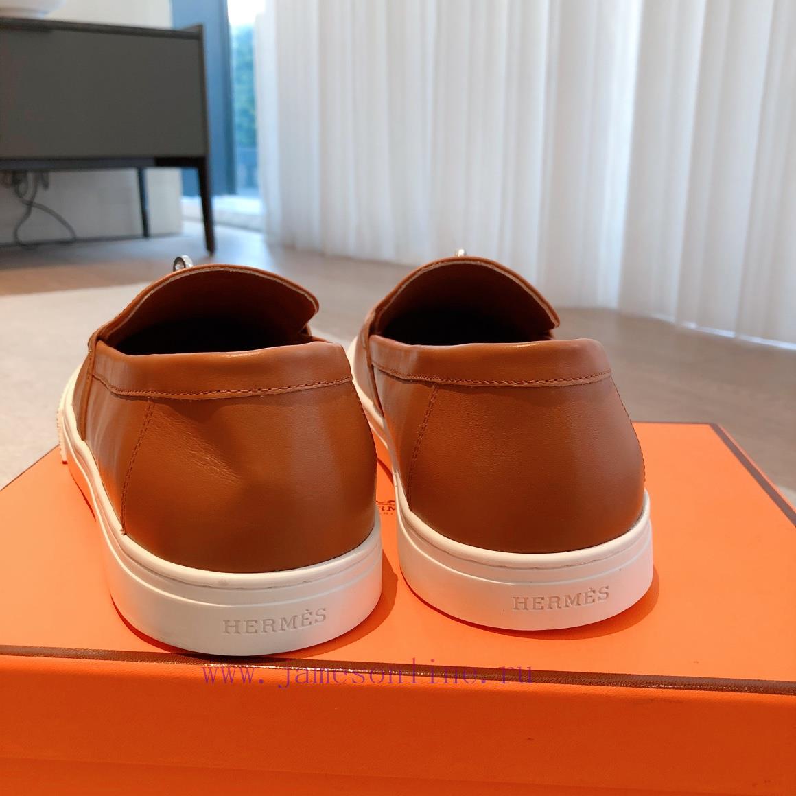 Men's 20 Dongguan Style HermErmanno Scervino23ss Early Spring New Product Classic Boot Shape+Br 9g4e3bp2 - Image 7