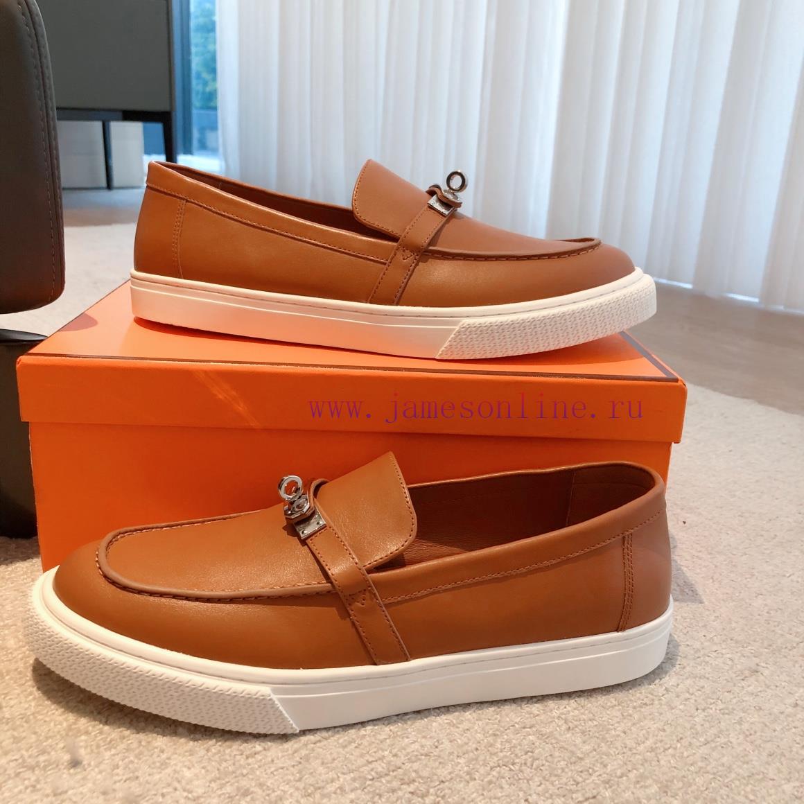 Men's 20 Dongguan Style HermErmanno Scervino23ss Early Spring New Product Classic Boot Shape+Br 9g4e3bp2 - Image 9