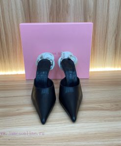 Magda Butrym As The Founder Of The Brand Has Redefined Femininity In Her Unique Way. She Combin 1bhn60u5
