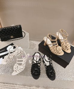 Spot Sale𝐂𝐡 * 𝐧𝐞𝐥 23 Top Selling ProductAuthentic GradeShoe Upper SheepskinInner SheepskinFoot 54udn8fo