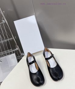 Maison Margiela MM6 Tabi Split Toe Shoes2024 New Product Best Buyer Purchasing 11 Perfect Repro mll9sjfj