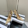 AQUAZZURA 24 Spring/Summer New Mesh High HeelsIt's Both Simple And Fashionable Too Dazzling And 4vz56f0m