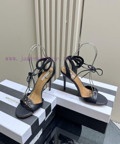 AQUAZZURA Golden Pineapple 2024 𝐒𝐒𝐧𝐞𝐰 Spring/Summer New Edition Aquazzura/Pineapple Beloved By 9zzk0p7p